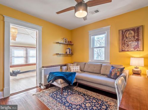 8816 Glenville Rd, Silver Spring MD 20901-3638 exterior