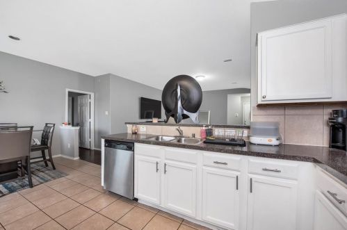 7410 Foxmar Ln, Humble TX 77338-1649 exterior