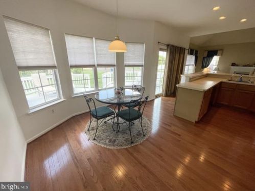 1706 Lafayette Dr, Jamison PA 18929-1643 exterior