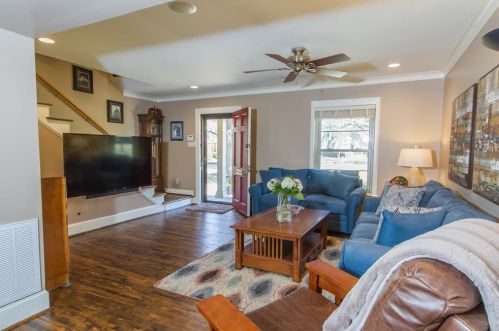 6469 Bordeaux Ave, Dallas TX 75209-5703 exterior