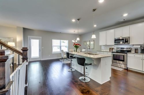 3217 Camden Ct, Atlanta GA  30349-5469 exterior