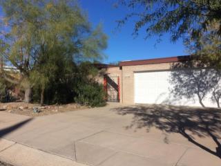 3158 Idaho St, Tucson AZ  85746-1045 exterior