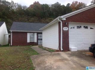 1649 Park Ter, Birmingham AL  35215-5849 exterior