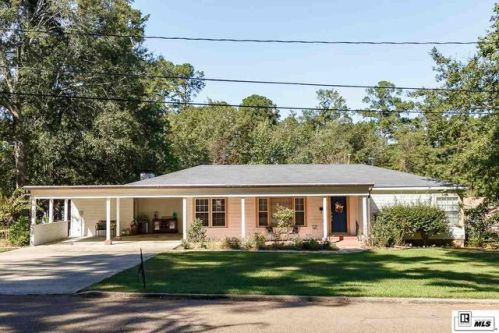 205 Pinecrest Dr, Ruston, LA 71270-2827