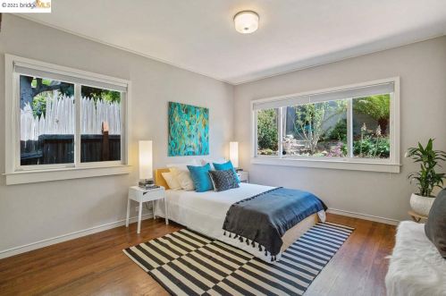 763 Alvarado Rd, Berkeley CA 94705-1553 exterior