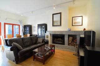 100 Waltham St, Boston MA  02118 exterior