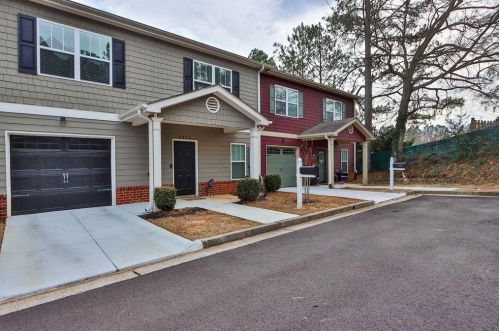 2875 Fox Wood Ln, Gainesville, GA 30504-5684