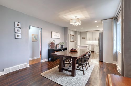 10015 Glendale Ave, Milwaukee WI  53225-4624 exterior