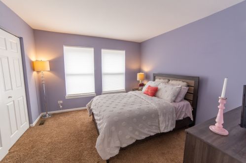 89 Lawrence Ln, Matteson IL 60443-2938 exterior