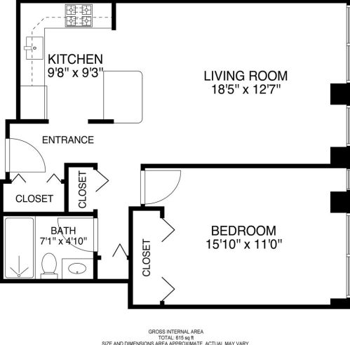 450 Briar Pl, Chicago IL 60657-4737 exterior