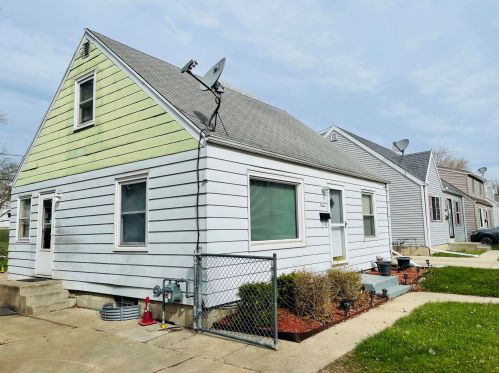 5317 51st Blvd, Milwaukee, WI 53218-3304