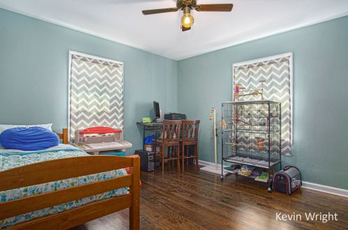 2412 Mccracken St, Meskegon MI 49441-1445 exterior