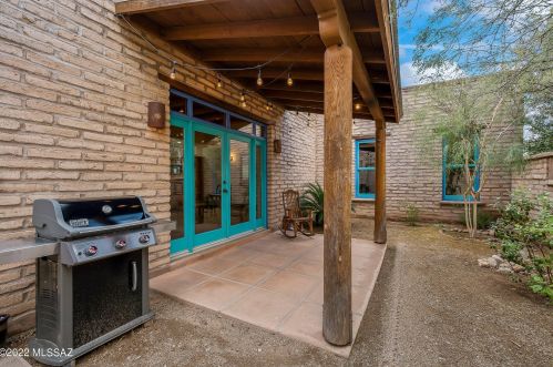 130 17th St, Tucson AZ  85701-2652 exterior