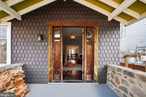 5103 13th St, Washington, DC 20011-6911