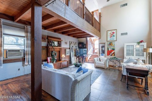 5800 Edwin Rd, Tucson AZ 85739-1926 exterior