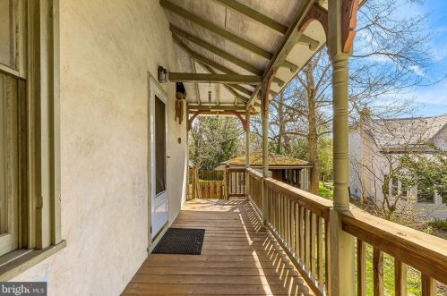 437 Manchester Ave, Media PA 19063-4022 exterior