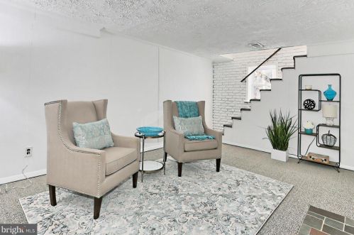 110 French St, Alexandria VA 22304-2632 exterior