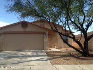 9978 Rocky Vista Dr, Tucson AZ  85748-7877 exterior