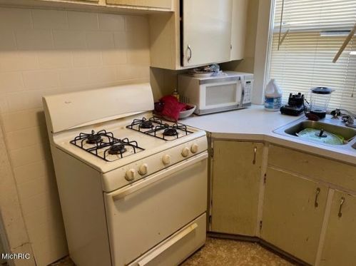 1315 Stockbridge Ave, Kalamazoo MI  49001-3875 exterior