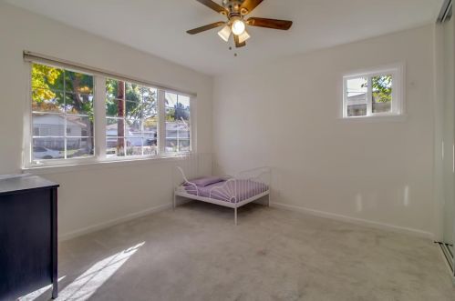 3231 Ida Dr, Concord CA  94519-2136 exterior