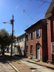 42 Bridge St, Poughkeepsie NY  12601-2202 exterior