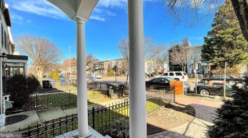 1512 3rd St, Washington DC  20001-1924 exterior