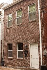 1719 Edwards Way, Pittsburgh PA  15203-1805 exterior