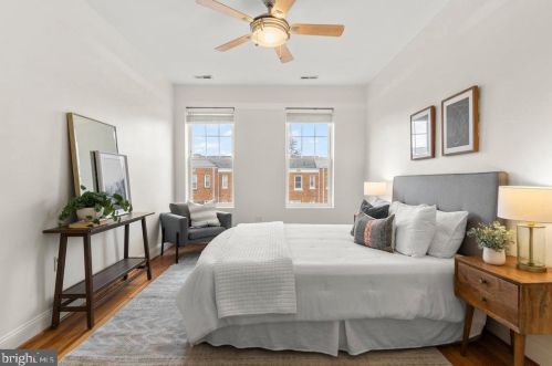 442 Manor Pl, Washington DC  20010-1714 exterior