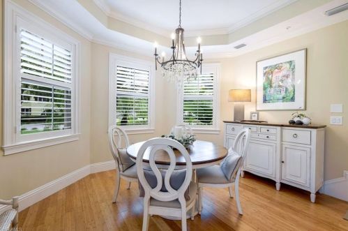 331 3 Ave, Naples FL 34117-3027 exterior