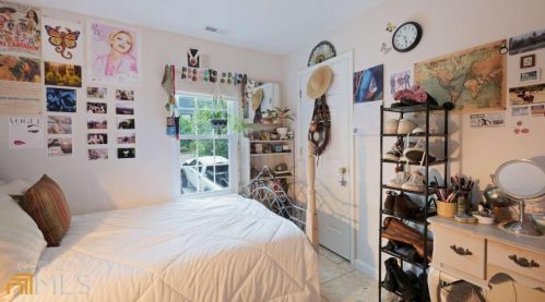 6071 Cane Xing Dr, Gainesville GA 30507-9537 exterior