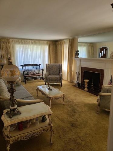 98 Langdon St, Providence RI 02904-1111 exterior