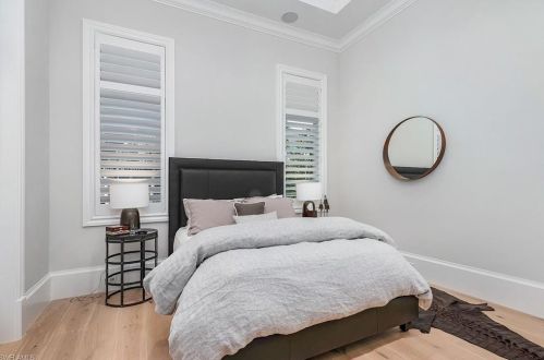 519 Turtle Hatch Ln, Naples FL 34103-8539 exterior