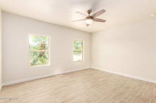 2494 Camino Valle Verde, Tucson AZ  85715-3405 exterior