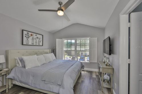 6615 Shining Sun Ct, Tampa FL 33634-1251 exterior