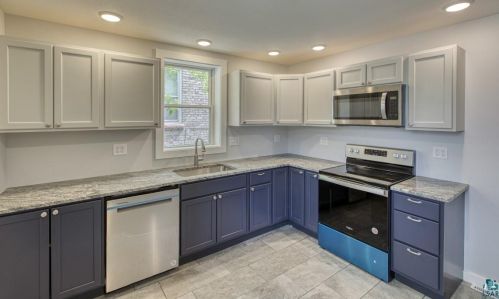 834 2nd St, Duluth MN 55805-2101 exterior