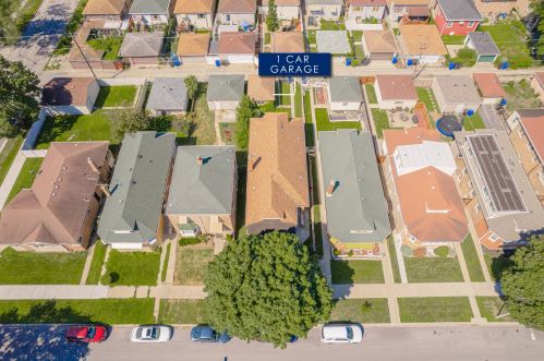 8346 Dante Ave, Chicago IL  60619-6510 exterior