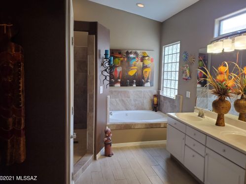 3398 Abrego Dr, Green Valley AZ 85614-3641 exterior