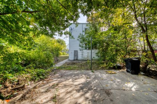 5434 Paulina St, Chicago IL 60612-3804 exterior