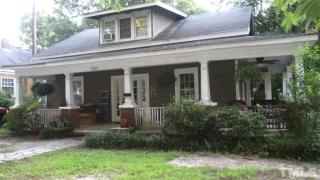 1009 Oakland Ave, Durham NC  27705-4060 exterior