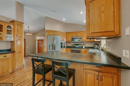 602 Corrine, Sartell MN 56377-1740 exterior