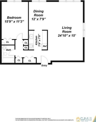 123 Adelaide Ave, New Brunswick NJ  08904-1657 exterior