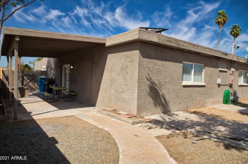 11623 31 Dr, Phoenix AZ 85041-5205 exterior