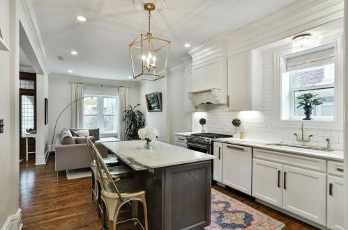 722 Yale Ave, Saint Louis MO 63119-4259 exterior