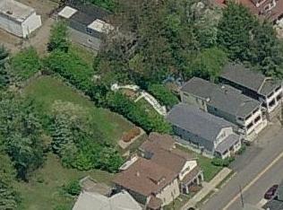 1016 Cedar Ave, Scranton PA  18505-1256 exterior