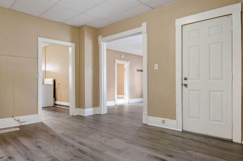 2131 Harrison Ave, Meskegon MI 49441-1490 exterior