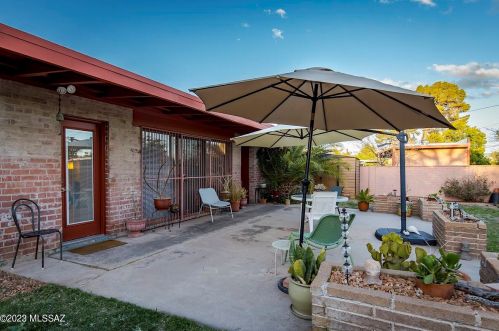 4442 7 St, Tucson AZ 85719-5410 exterior