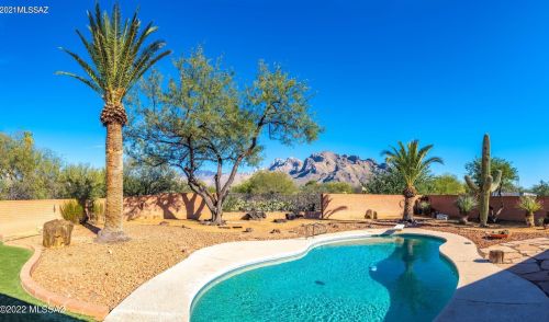 9360 Raleigh Dr, Tucson AZ 85704-3633 exterior