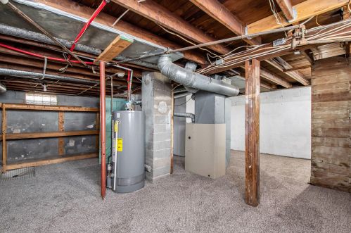 961 35th St, Wyoming MI  49509-3539 exterior