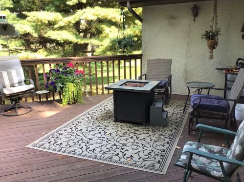 415 Brk Ave, Saint Paul MN 55109-2014 exterior