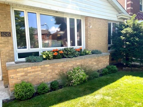 6245 Keeler Ave, Chicago, IL 60646-5109